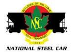 National Steel Car