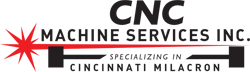 CNC Machine Services, Inc.
